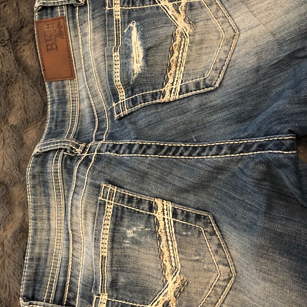 BKE Buckle Jeans